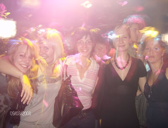 das jahr 2008 :) - 