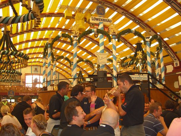 Oktoberfest München 09 - 