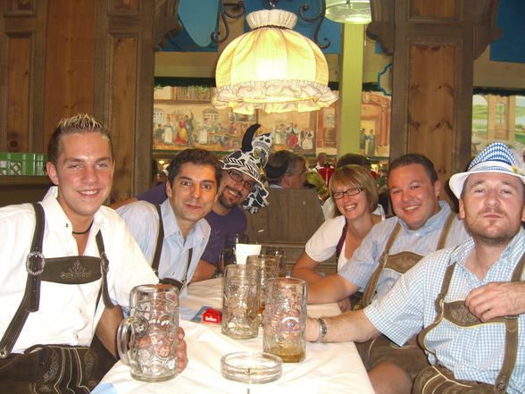 Oktoberfest München 09 - 