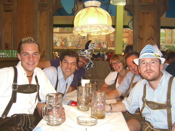 Oktoberfest München 09 - 