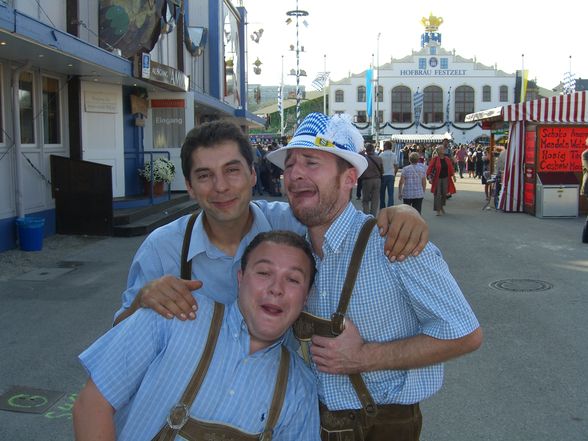 Oktoberfest München 09 - 