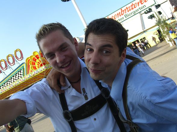 Oktoberfest München 09 - 