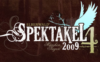 ELBENWALDSPEKTAKEL 2009 - 