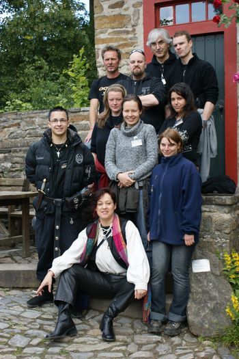 ELBENWALDSPEKTAKEL 2009 - 