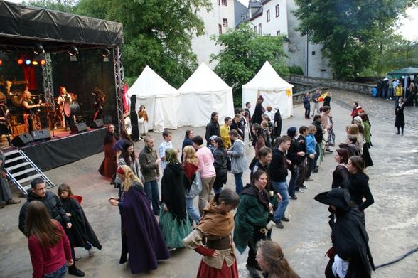 ELBENWALDSPEKTAKEL 2009 - 