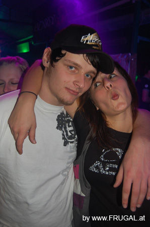 Karibik Party 2008 - 