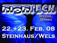 [...highTech 2008...] - 