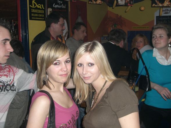 [...2008/09--->die Party geht weiter...] - 