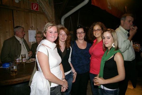 [...2008/09--->die Party geht weiter...] - 