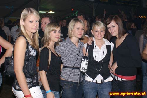 [...2008/09--->die Party geht weiter...] - 