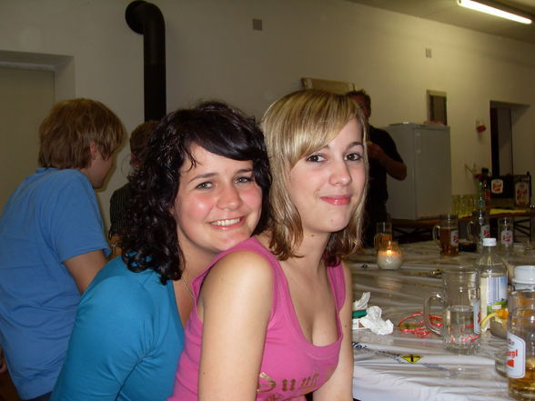 [...2008/09--->die Party geht weiter...] - 