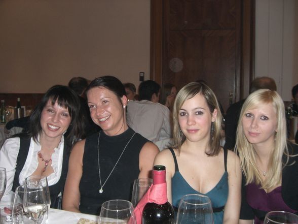 [...2008/09--->die Party geht weiter...] - 