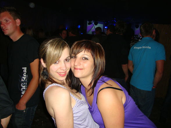 [...2008/09--->die Party geht weiter...] - 