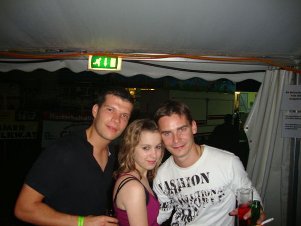 [...2008/09--->die Party geht weiter...] - 