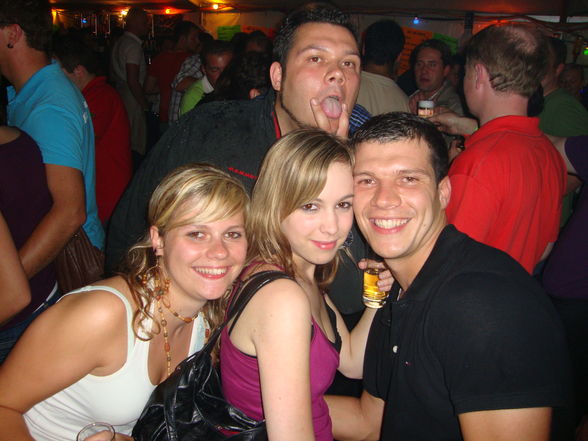 [...2008/09--->die Party geht weiter...] - 