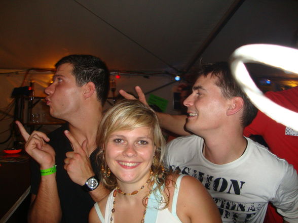 [...2008/09--->die Party geht weiter...] - 