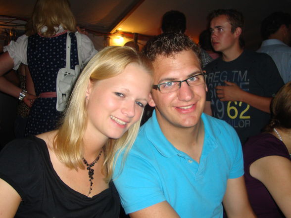 [...2008/09--->die Party geht weiter...] - 