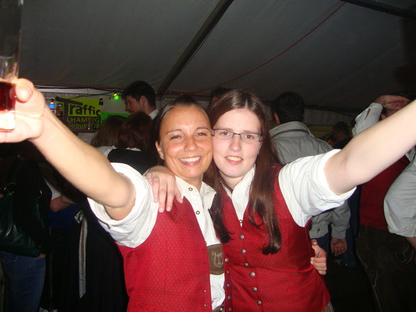 [...2008/09--->die Party geht weiter...] - 