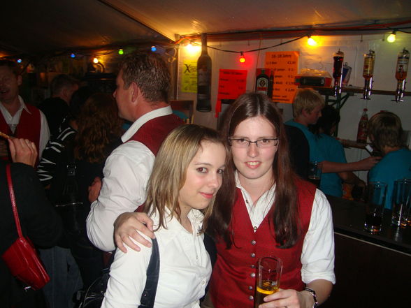 [...2008/09--->die Party geht weiter...] - 