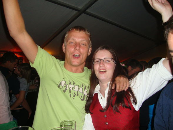 [...2008/09--->die Party geht weiter...] - 