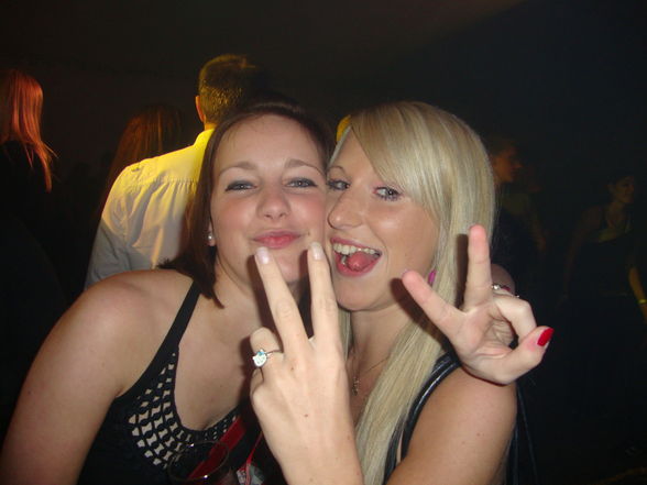 [...2008/09--->die Party geht weiter...] - 