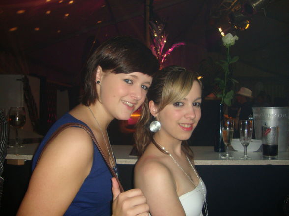 [...2008/09--->die Party geht weiter...] - 