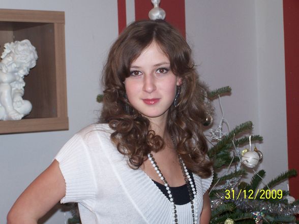 Weihnachten 2009 - 