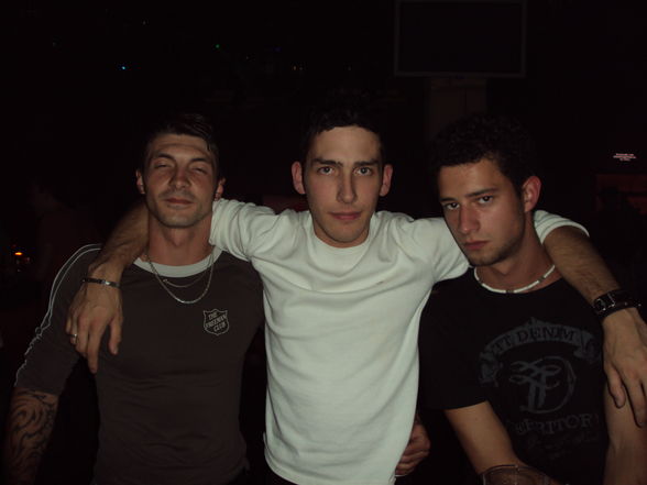 Club Crystal 31 | 05 | 2009 - 