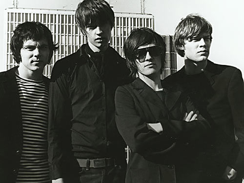 We, Mando diao - 