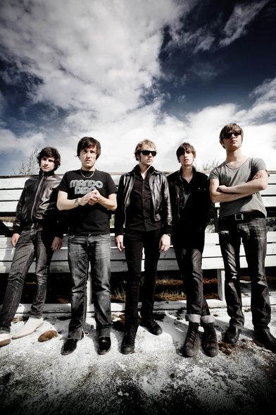 We, Mando diao - 