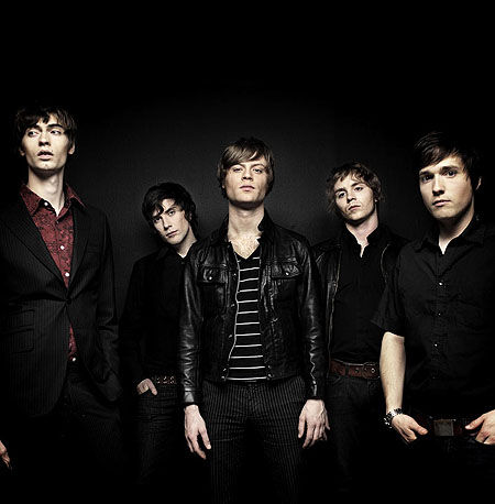 We, Mando diao - 