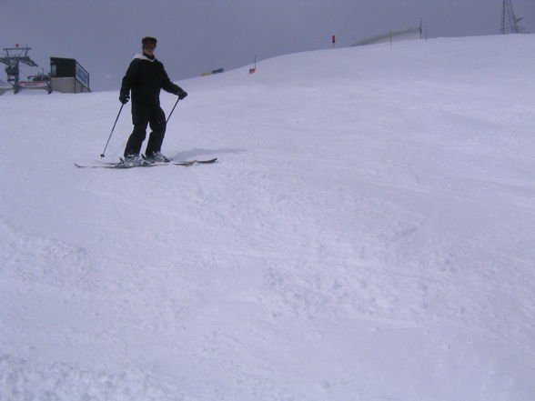 Saalbach 2009 - 