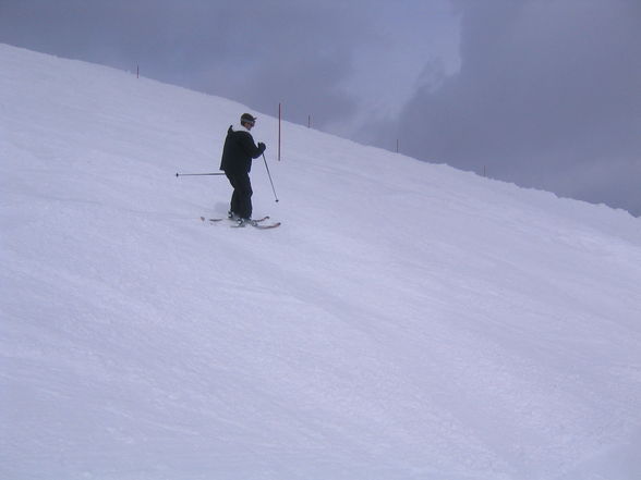 Saalbach 2009 - 