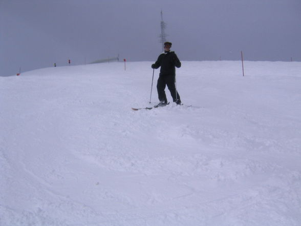 Saalbach 2009 - 