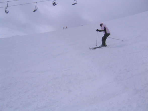 Saalbach 2009 - 