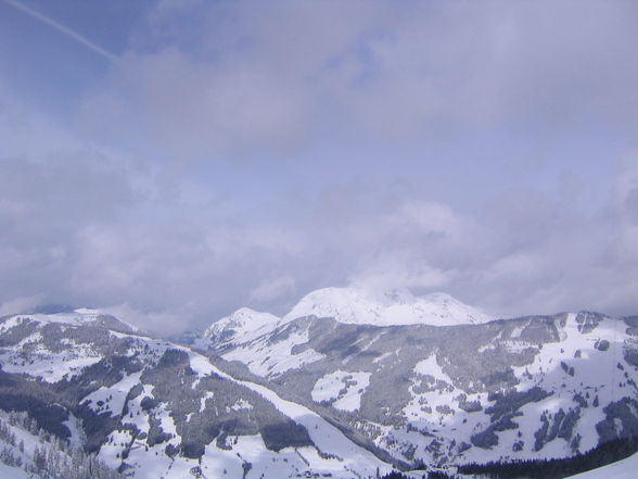 Saalbach 2009 - 