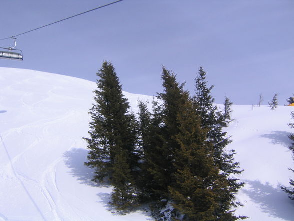 Saalbach 2009 - 