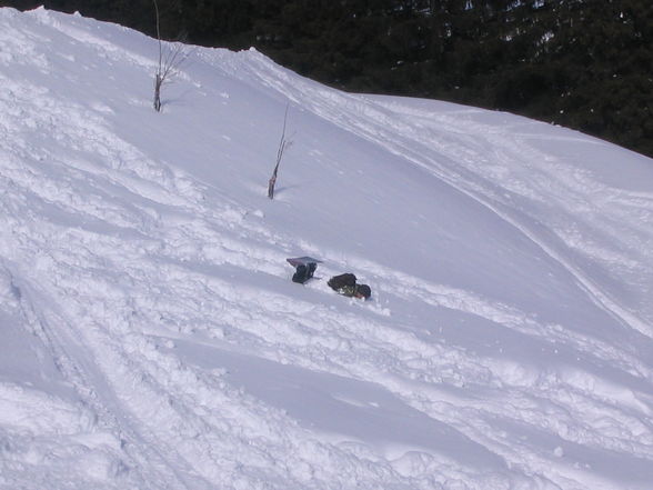 Saalbach 2009 - 