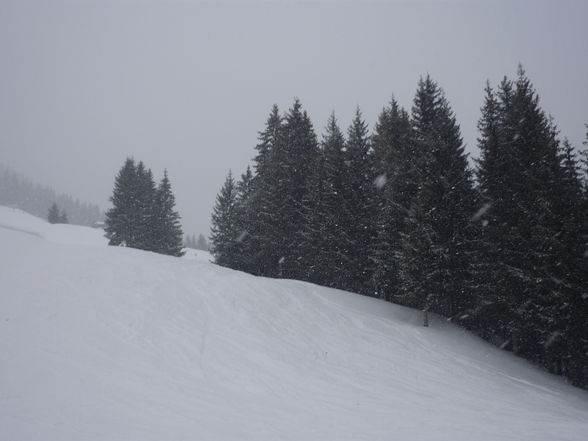 Saalbach 2009 - 