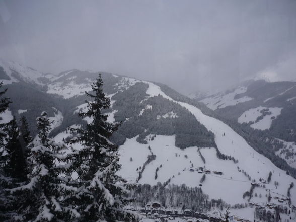 Saalbach 2009 - 