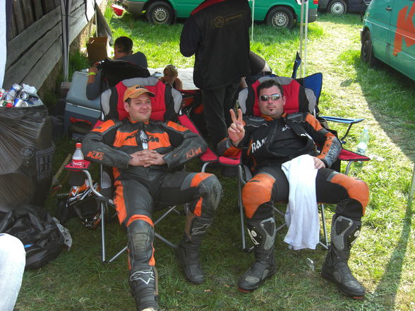 Landshaag2009 - 