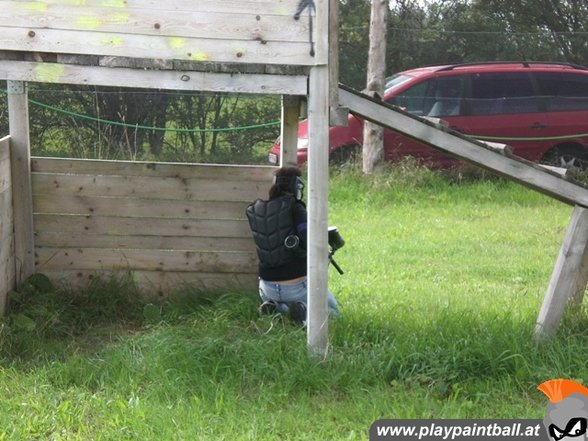 Paintball - 