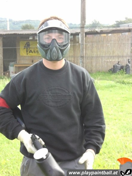 Paintball - 