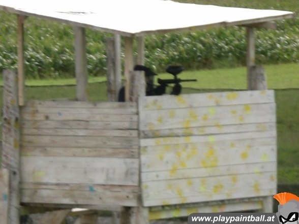 Paintball - 