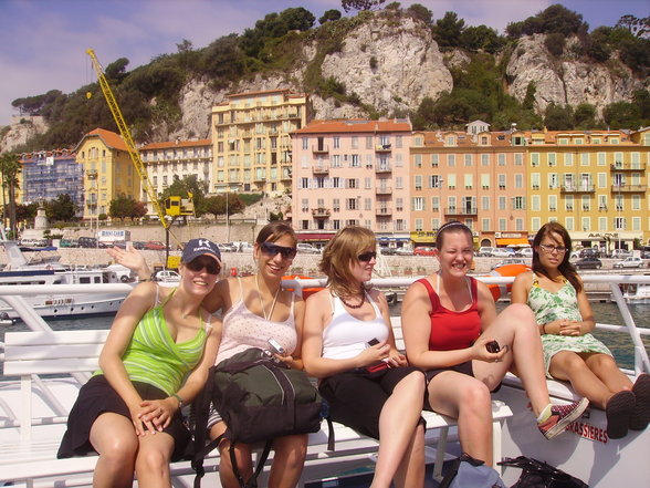 Nizza 2007 - 