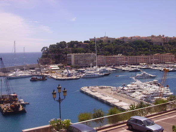 Nizza 2007 - 