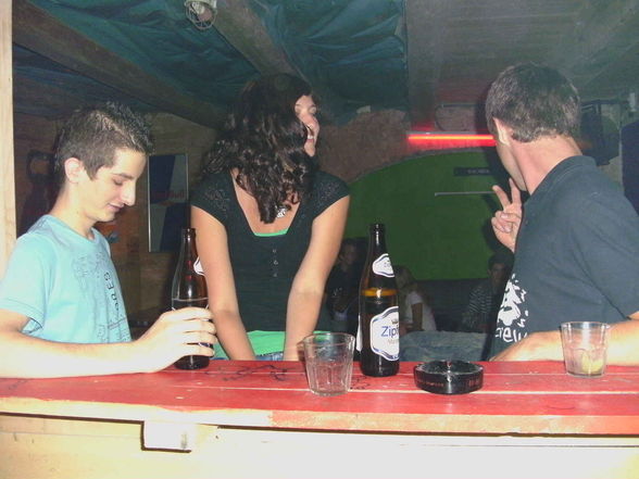 Bude Party 25. 07.2009 - 