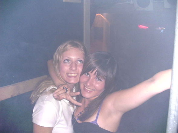 Bude Party 25. 07.2009 - 