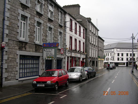 Irland '08 - 