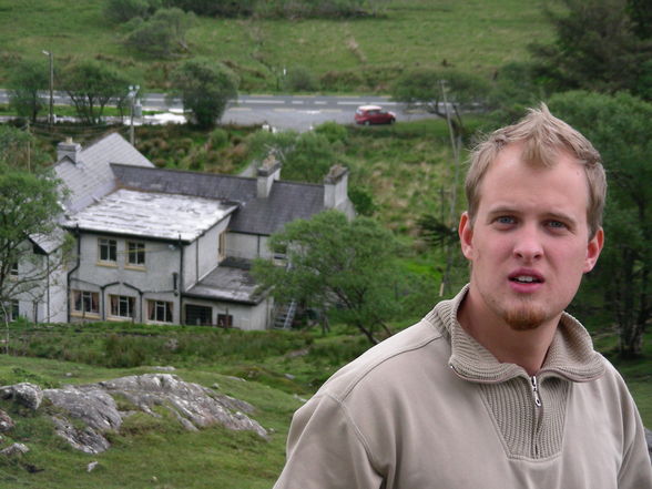 Irland '08 - 